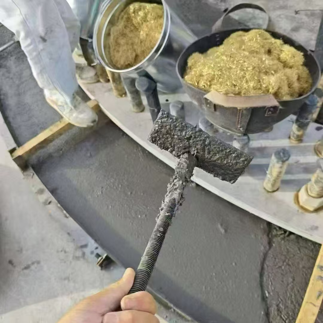 寿光C120风电设备基础专用灌浆料