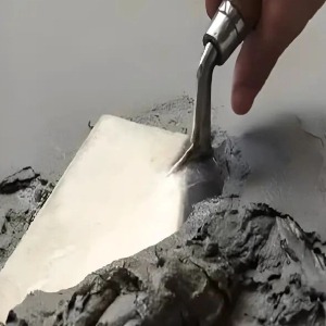 寿光混凝土裂缝孔洞剥落冻融修复用高强度丙乳防腐蚀砂浆